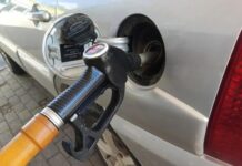 Експерт пояснив, що загрожує водію за відірваний пістолет на АЗС