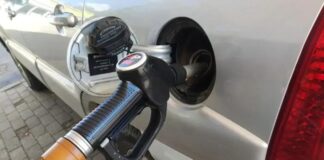 Експерт пояснив, що загрожує водію за відірваний пістолет на АЗС