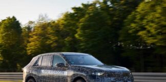 Водень замість бензину: BMW запускає нову еру екологічних кросоверів