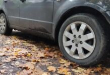 Як уникнути поломок восени: поради експертів для автовласників