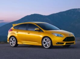 Ford, VW, Audi та інші: які моделі автогіганти знімають із виробництва Ford, VW, Audi та інші: які моделі автогіганти знімають із виробництва