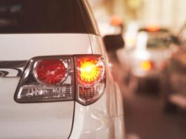 Які американські автомобілі не можна ввозити в Україну