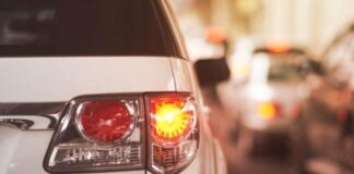 Які американські автомобілі не можна ввозити в Україну