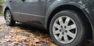 Як уникнути поломок восени: поради експертів для автовласників