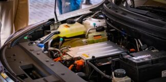 Європі загрожує відставання у сфері виробництва акумуляторів для електрокарів