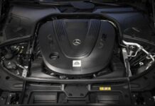 Mercedes-Benz збереже легендарний V12 всупереч Euro 7
