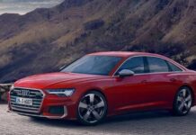 Audi відмовляється від бензинових A5, A6 та S5 на користь гібридів