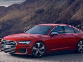 Audi відмовляється від бензинових A5, A6 та S5 на користь гібридів