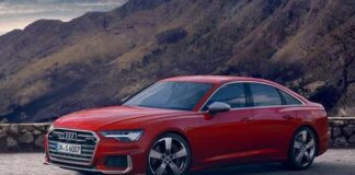Audi відмовляється від бензинових A5, A6 та S5 на користь гібридів