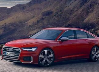Audi відмовляється від бензинових A5, A6 та S5 на користь гібридів