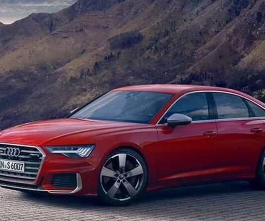 Audi відмовляється від бензинових A5, A6 та S5 на користь гібридів