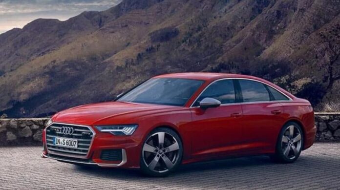 Audi відмовляється від бензинових A5, A6 та S5 на користь гібридів