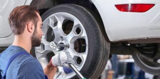 Автовиробники замінюють гайки на болти при кріпленні коліс: новий тренд