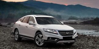 Експерт назвав автомобілі Honda, які краще не купувати