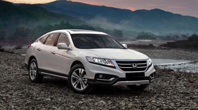 Експерт назвав автомобілі Honda, які краще не купувати