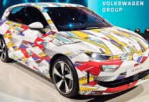 Volkswagen запустив безкоштовну програму для бронювання нового ID. Polo
