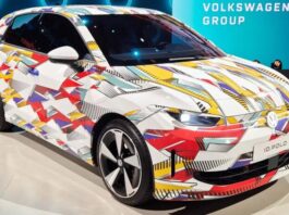 Volkswagen запустив безкоштовну програму для бронювання нового ID. Polo