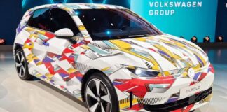 Volkswagen запустив безкоштовну програму для бронювання нового ID. Polo