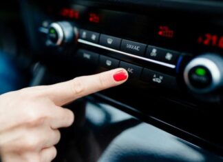 Як правильно користуватися кондиціонером в автомобілі влітку