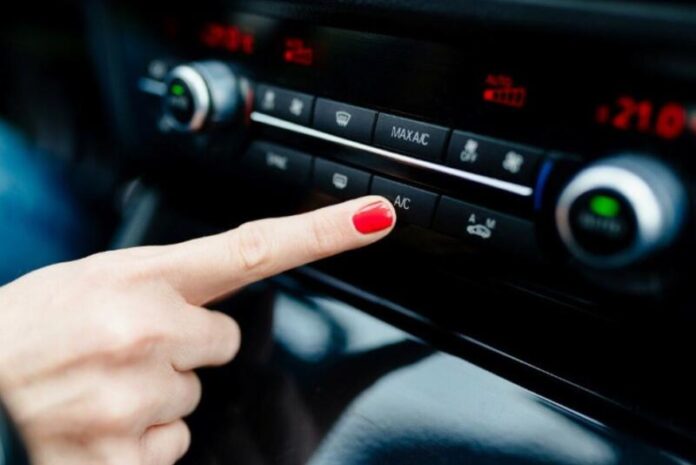 Як правильно користуватися кондиціонером в автомобілі влітку