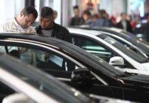 В Україні змінили правила продажу автомобілів