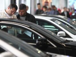 В Україні змінили правила продажу автомобілів