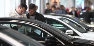 В Україні змінили правила продажу автомобілів
