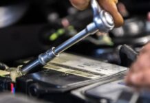 Три проблеми, які підстерігають авто восени, і як їх запобігти