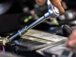 Три проблеми, які підстерігають авто восени, і як їх запобігти Три проблеми, які підстерігають авто восени, і як їх запобігти