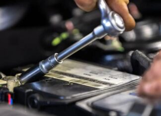 Три проблеми, які підстерігають авто восени, і як їх запобігти