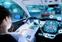 Уряд США планує змінити правила для безпілотних автомобілів