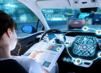 Уряд США планує змінити правила для безпілотних автомобілів