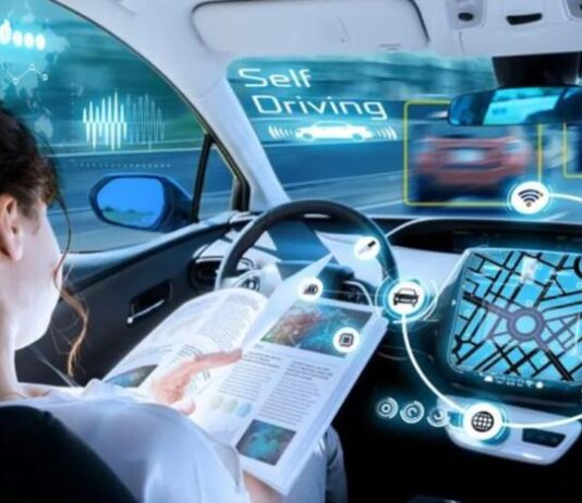 Уряд США планує змінити правила для безпілотних автомобілів