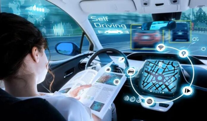 Уряд США планує змінити правила для безпілотних автомобілів