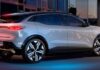 Renault готує модернізовану версію Megane E-Tech із більшою батареєю