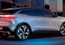 Renault готує модернізовану версію Megane E-Tech із більшою батареєю