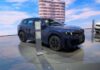 Кожна нова модель BMW отримає дизайн у стилі Neue Klasse