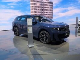 Кожна нова модель BMW отримає дизайн у стилі Neue Klasse