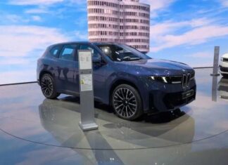 Кожна нова модель BMW отримає дизайн у стилі Neue Klasse