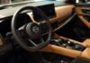 Nissan готує масштабне оновлення модельного ряду: від нового Leaf до гібридного Rogue