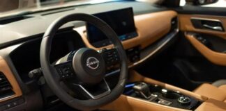 Nissan готує масштабне оновлення модельного ряду: від нового Leaf до гібридного Rogue