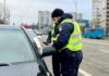 Коли водій зобов’язаний показувати документи поліцейському