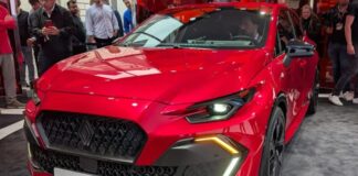 Стартувало виробництво Renault Clio нового шостого покоління