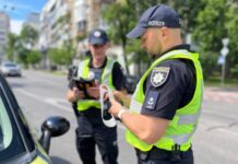 Що не варто говорити поліції: фрази, що видають порушників