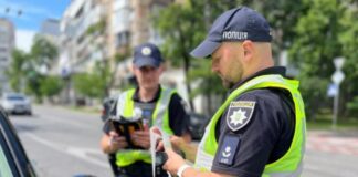 Що не варто говорити поліції: фрази, що видають порушників