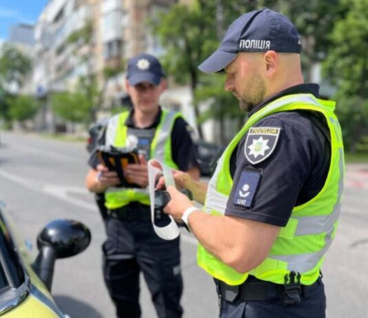 Що не варто говорити поліції: фрази, що видають порушників