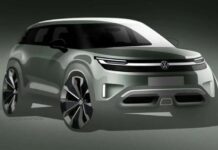 Volkswagen представить свій новий бюджетний електрокросовер