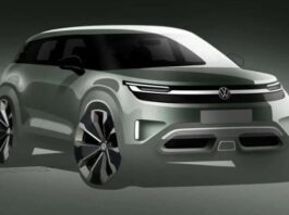Volkswagen представить свій новий бюджетний електрокросовер