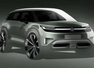 Volkswagen представить свій новий бюджетний електрокросовер