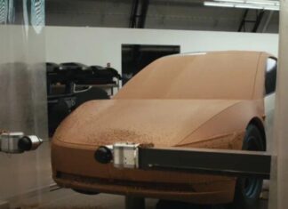Tesla показала новий великий кросовер у стилі Cybertruck